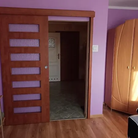 Apartment Sloneczny *