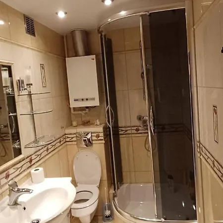 Sloneczny שצ'צ'ינק