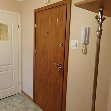 Sloneczny Apartment Szczecinek