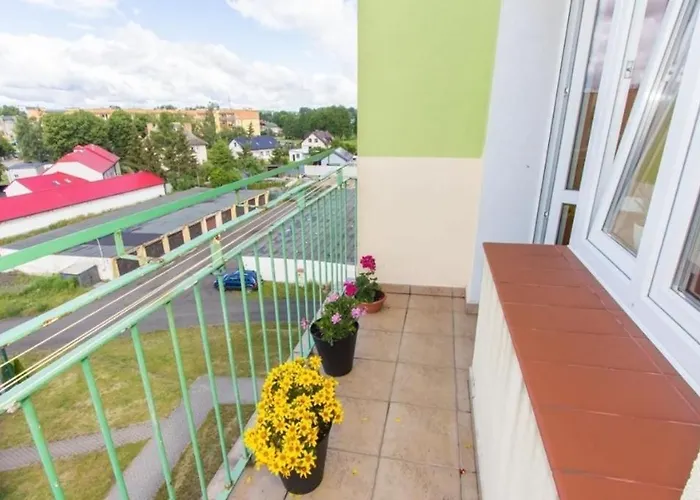 Sloneczny Szczecinek