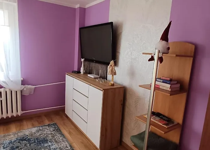 Διαμέρισμα Sloneczny *