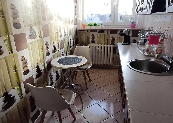 Sloneczny * Szczecinek