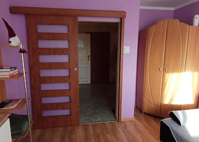 Διαμέρισμα Sloneczny *