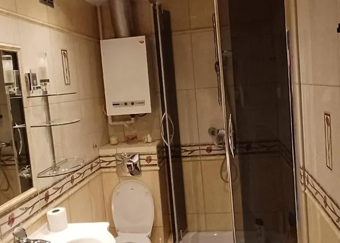 Sloneczny Szczecinek